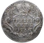 Rußland Grivennik (10 Kopeken) 1768 СПБ T.I. "Ohne Schal" auf der Auktion COINSTORE - 1. Juni 2025