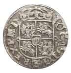 Polska Półtorak 1662 "Napis "60"" na aukcji Stare Monety - 13 czerwca 2025