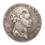 Poland Thaler 1795 "Kościuszko Uprising" at auction Stare Monety - June 13, 2025