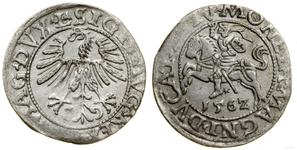 Polen 1/2 Groschen 1562 "Litauen" auf der Auktion WCN - 29. Mai 2025