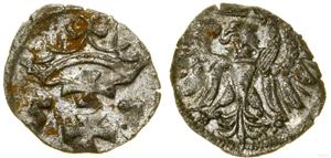 Poland Denar 1557 "Danzig" at auction WCN - May 29, 2025