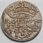 Polska 1 grosz 1547 ST na aukcji Marciniak - 15 lipca 2025