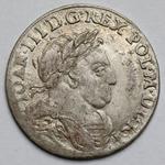 Polska Szóstak 1679 TLB na aukcji Marciniak - 15 lipca 2025
