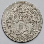 Polska Szóstak 1679 TLB na aukcji Marciniak - 15 lipca 2025