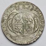 Polska Dwuzłotówka (8 groszy) 1753 ""8 GR"" na aukcji Marciniak - 15 lipca 2025