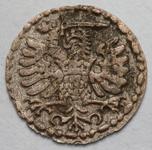 Polska Denar 1580 "Gdańsk" na aukcji Marciniak - 29 lipca 2025