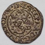Polska Szeląg 1584 ID na aukcji Marciniak - 29 lipca 2025