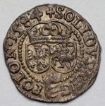 Polska Szeląg 1584 ID na aukcji Marciniak - 29 lipca 2025