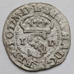 Polska Szeląg 1584 ID na aukcji Marciniak - 29 lipca 2025