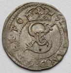 Polska Szeląg 1581 na aukcji Marciniak - 29 lipca 2025