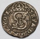 Polska Szeląg 1581 na aukcji Marciniak - 29 lipca 2025