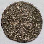 Polska Szeląg 1581 na aukcji Marciniak - 29 lipca 2025