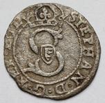 Polska Szeląg 1581 na aukcji Marciniak - 29 lipca 2025