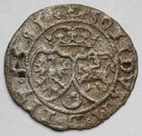 Polska Szeląg 1581 na aukcji Marciniak - 29 lipca 2025