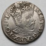 Polska Trojak 1585 "Ryga" na aukcji Marciniak - 29 lipca 2025