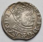 Polska Trojak 1585 "Ryga" na aukcji Marciniak - 29 lipca 2025