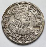 Polska Szóstak 1585 "Litwa" na aukcji Marciniak - 29 lipca 2025
