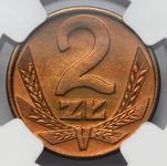Polska 2 złote 1988 MW na aukcji Marciniak - 5 sierpnia 2025