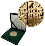 Poland 200 Zlotych 2008 MW UW "65th Anniversary of Warsaw Ghetto Uprising" at auction Wójcicki - August 3, 2025