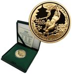 Poland 200 Zlotych 2008 MW RK "XXIX Summer Olympic Games - Pekin 2008" at auction Wójcicki - August 3, 2025