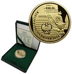 Poland 200 Zlotych 2008 MW UW "90th Anniversary of the Greater Poland Uprising" at auction Wójcicki - August 3, 2025