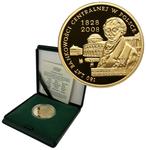 Poland 200 Zlotych 2009 MW ET "180 Years of Central Banking in Poland" at auction Wójcicki - August 3, 2025