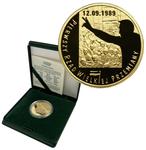 Poland 200 Zlotych 2009 MW UW "Elections of 4 June 1989" at auction Wójcicki - August 3, 2025