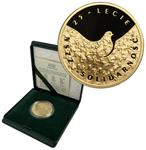Poland 200 Zlotych 2005 MW EO "The 10th Anniversary of forming the Solidarity Trade Union" at auction Wójcicki - August 3, 2025