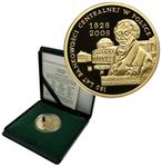 Poland 200 Zlotych 2009 MW ET "180 Years of Central Banking in Poland" at auction Wójcicki - August 3, 2025