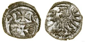 Polska Denar 1555 "Elbląg" na aukcji WCN - 10 lipca 2025