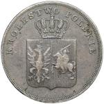 Poland 5 Zlotych 1831 KG "November Uprising" at auction Istra Numizmatika - September 14, 2025