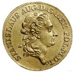 Poland Ducat 1791 EB at auction WCN - May 16, 2020