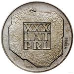 Polen 200 Zlotych 1974 MW JMN "Volksrepublik Polen" (Probe) auf der Auktion WCN - 16. Mai 2020