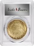 México 8 escudos 1808 Mo TH en subasta Stack's - 27 de agosto de 2025